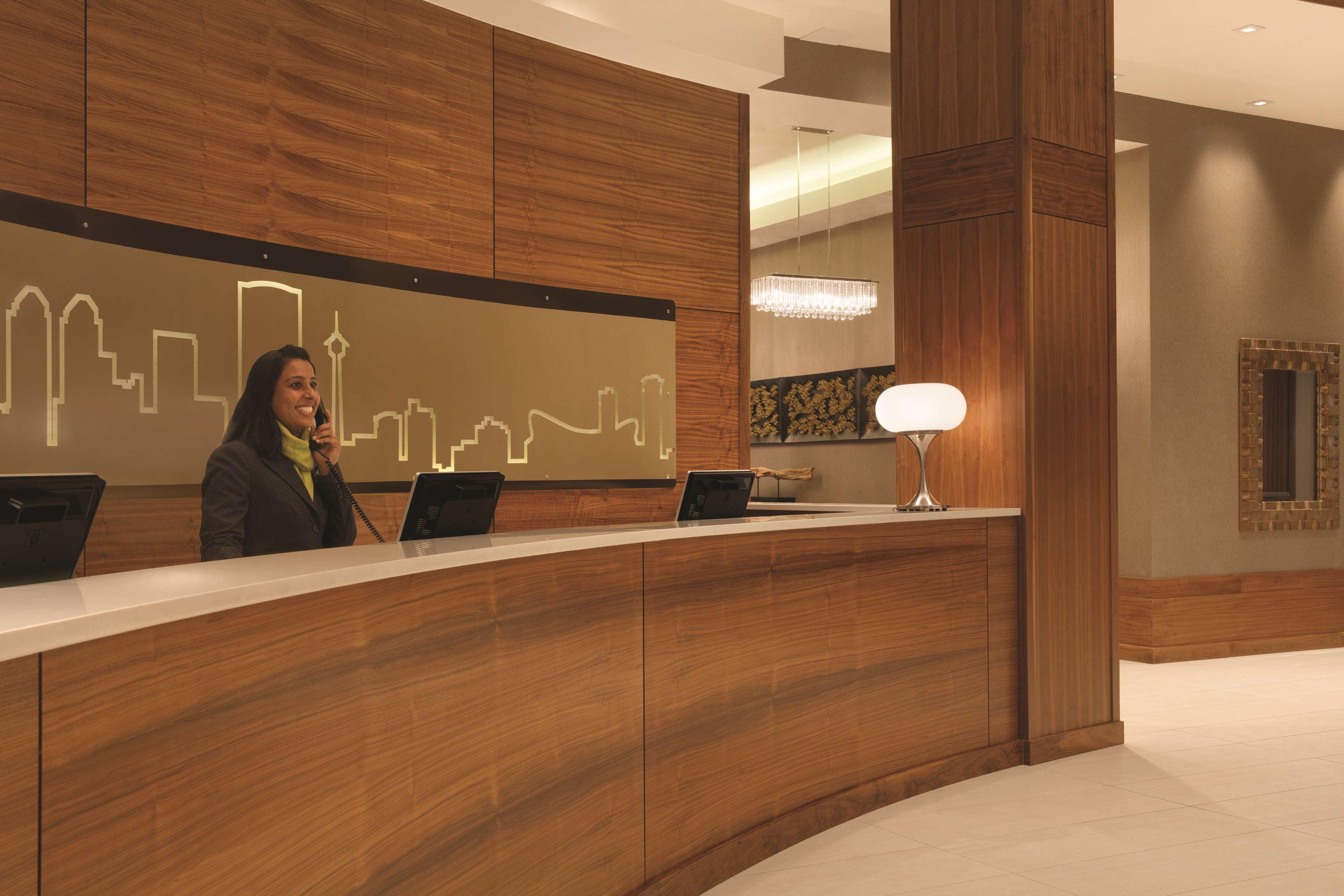 Radisson Hotel & Conference Centre Calgary Airport Kültér fotó